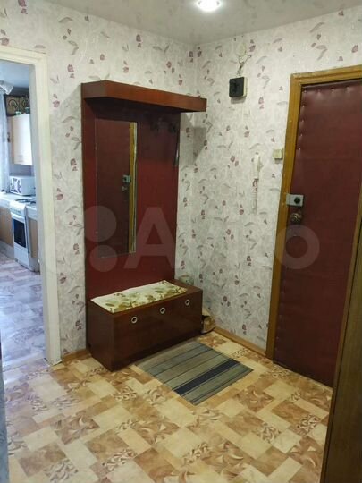 2-к. квартира, 48,7 м², 5/5 эт.