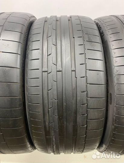 Continental ContiSportContact 6 275/35 R20 114W