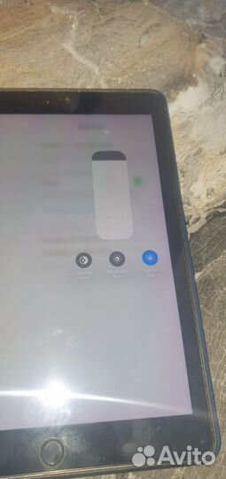 iPad pro 9.7 с sim