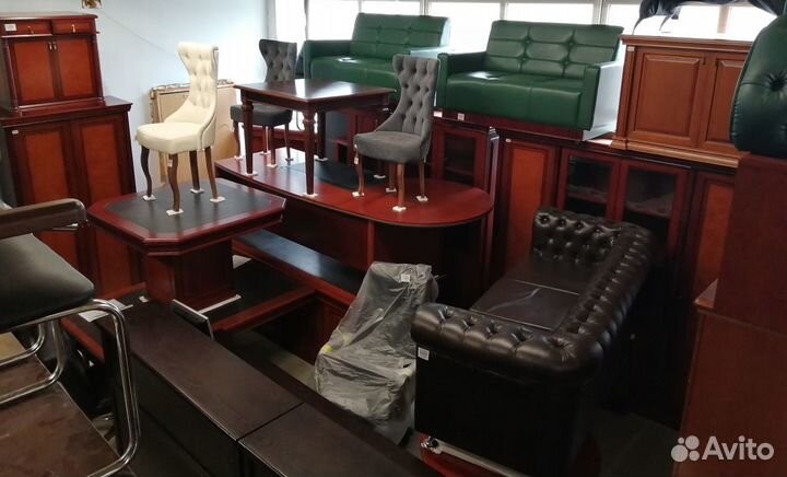 Мебель для кабинета