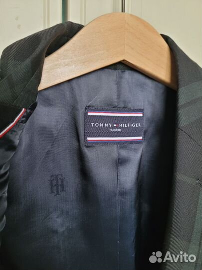 Пиджак детский