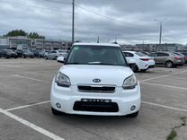 Kia Soul 1.6 AT, 2011, 176 635 км, с пробегом, цена 699 000 руб.