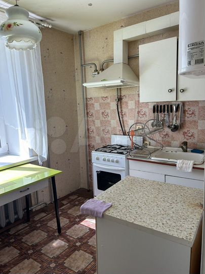 2-к. квартира, 47,3 м², 3/5 эт.