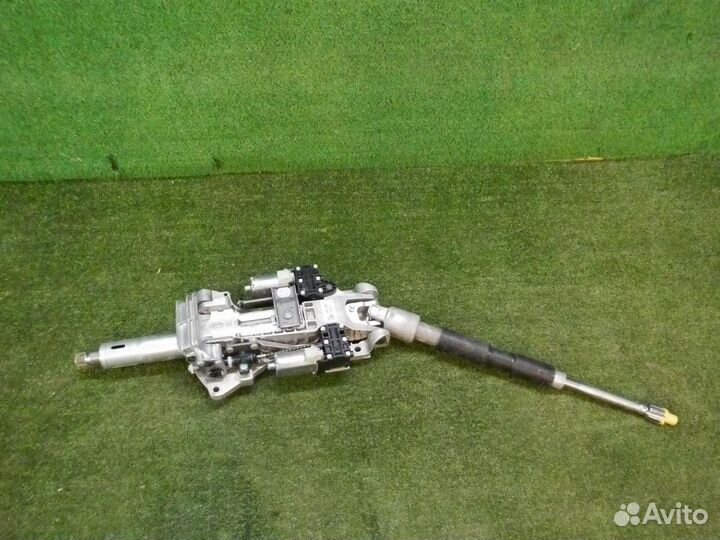 Колонка рулевая Mercedes GLC X253 (2015-н.в.)