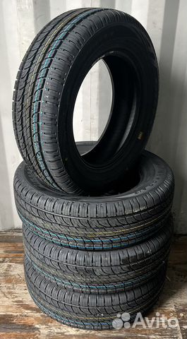 Viatti Bosco A/T V-237 215/65 R16 98H