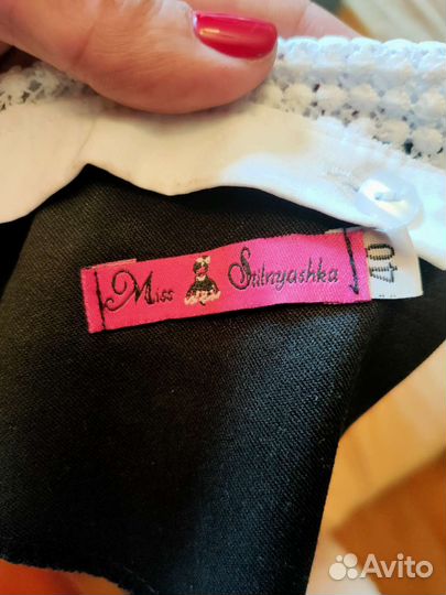 Платье нарядное для девочек