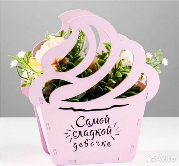 Шкатулка коробка боксы