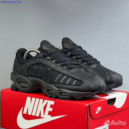 Кроссовки Nike Air Max Tailwind 4 (Арт.23473)