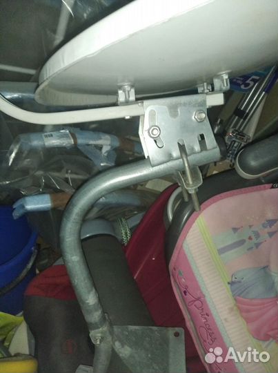 Антенна для цифрового тв