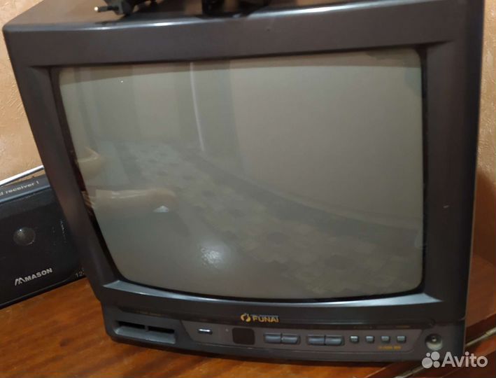 Телевизор