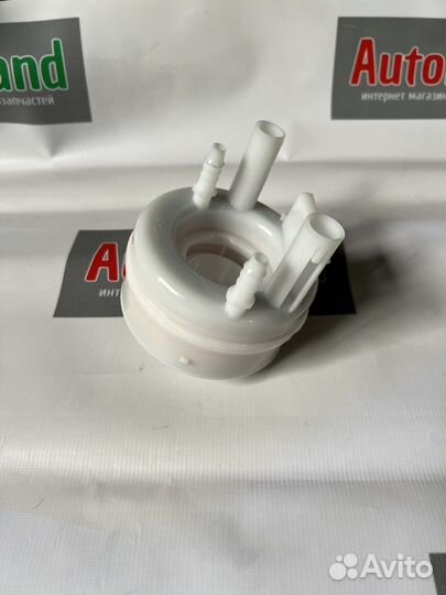 Фильтр тонкой очистки Ларгус Хрэй Логан