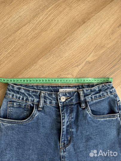 Джинсы на мальчика 150-155 см