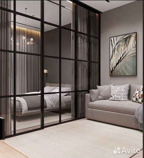 Изделия из металла на заказ