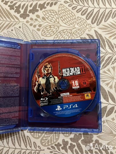 Red dead redemption 2 ps4,rdr2