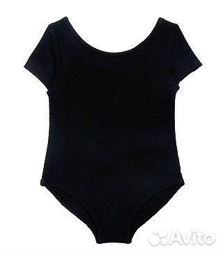 Купальник гимнастический