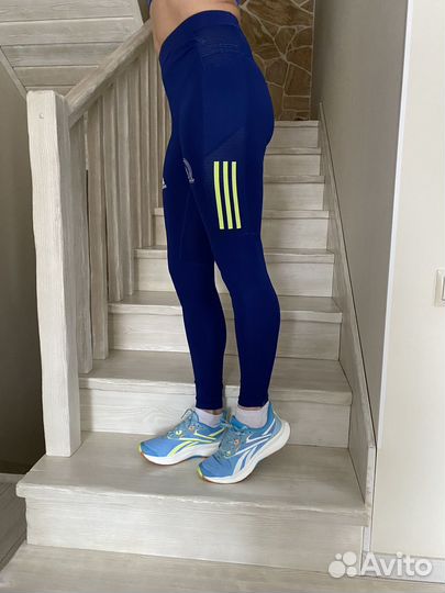 Леггинсы Adidas S