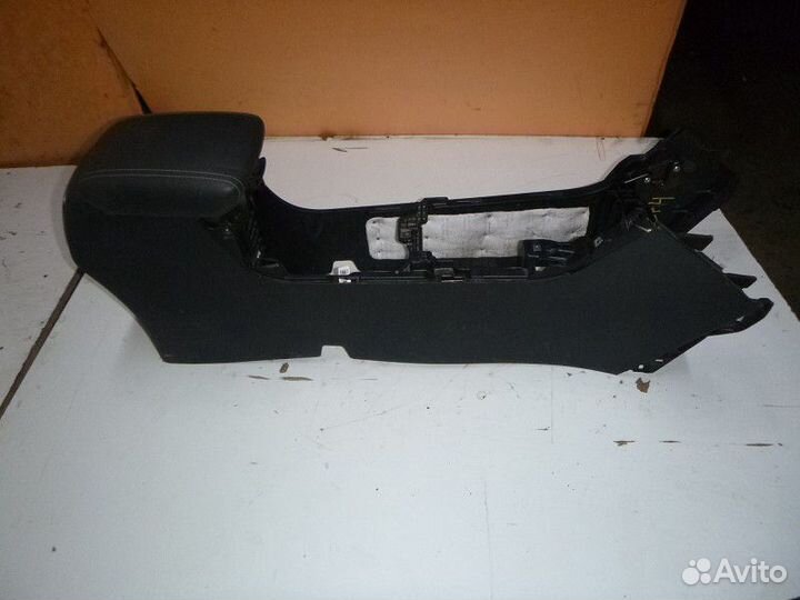 Подлокотник KIA sportage 2016