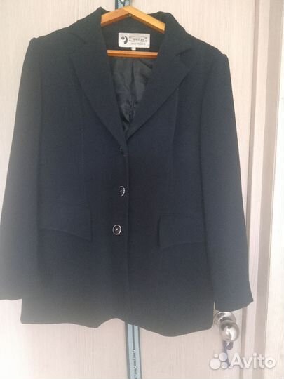 Женская одежда 50 52