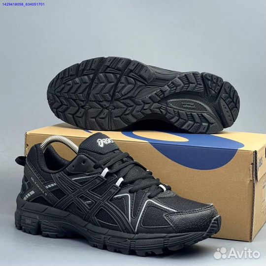 Кроссовки Asics Gel-Kahana 8 (Арт.15943)