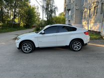 BMW X6 3.0 AT, 2011, 227 000 км, с пробегом, цена 1 880 000 руб.