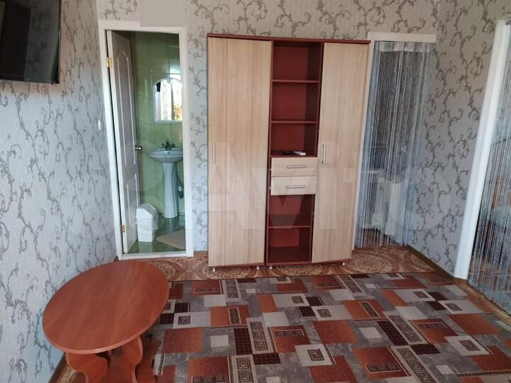 Комната 15 м², 1/2 эт.