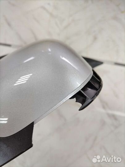 Зеркало на ниссан х трейл т31