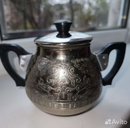 Сахарница СССР