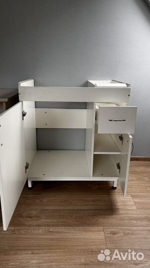 Тумба под раковину