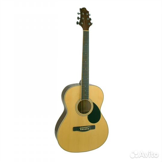 Акустическая гитара Greg Bennett GA60/N