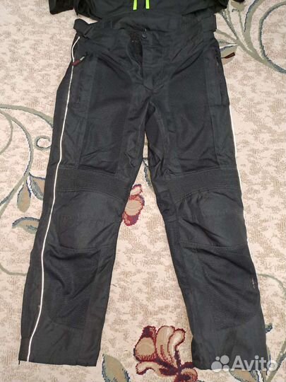 Мотокамбенизон раздельный 