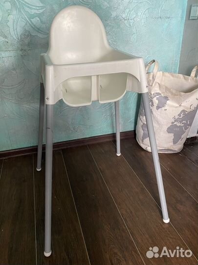 Стульчик для кормления IKEA