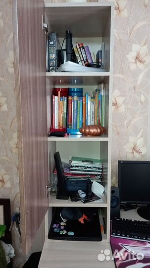 Стенка для школьника