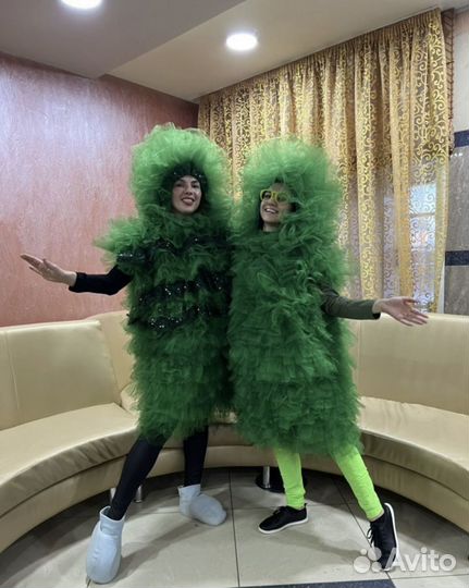Продам костюм для аниматора