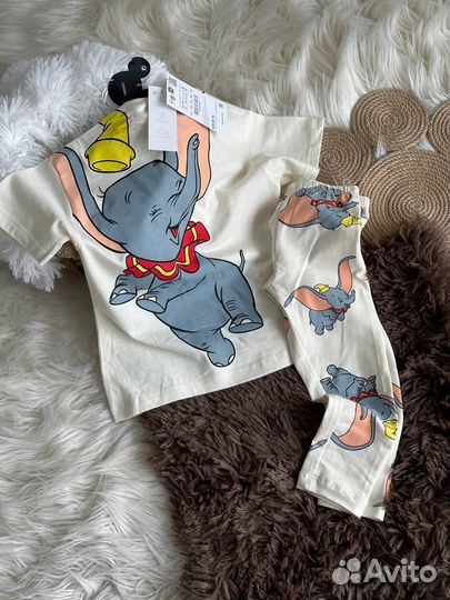 Комплект Zara в наличии