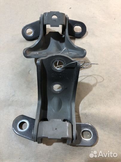 Петли двери (передней правой) Hyundai Solaris, RB