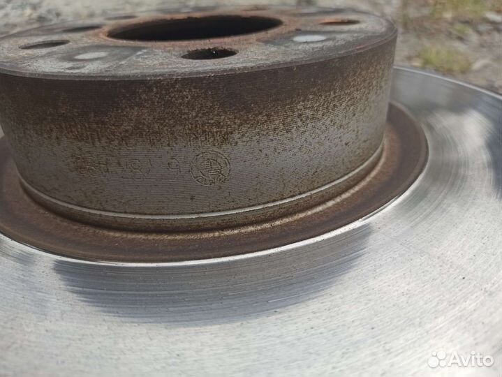 Тормозные диски BMW x3, f25