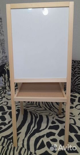 Мольберт для рисования детский