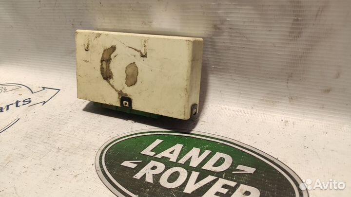 Блок управления иммобилайзером Volvo S70 1997-2000