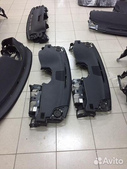 Подушки безопасности в сборе Lexus NX 200-300