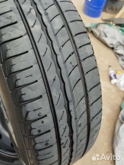 Pirelli Cinturato P1 16.5/85 R15