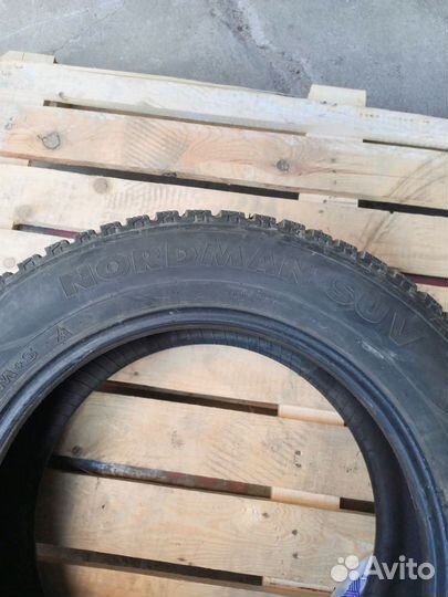 Nordman SUV 225/65 R17 106T