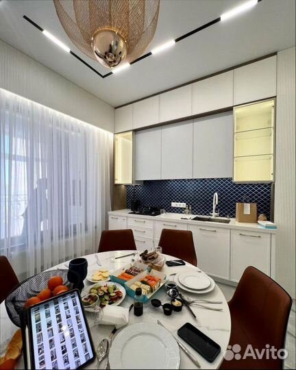 Кухня по вашим размерам