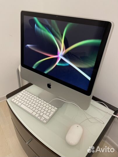 Apple iMac