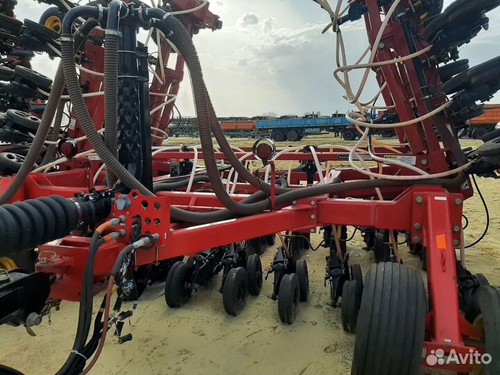 Комплекс посевной Bourgault 3720, 2019