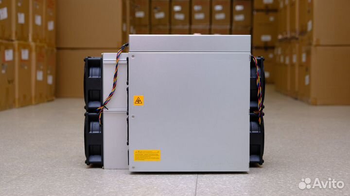 Antminer s19k pro 120Th