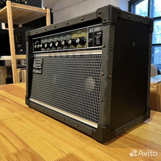 Roland JC-22 Jazz Chorus 22