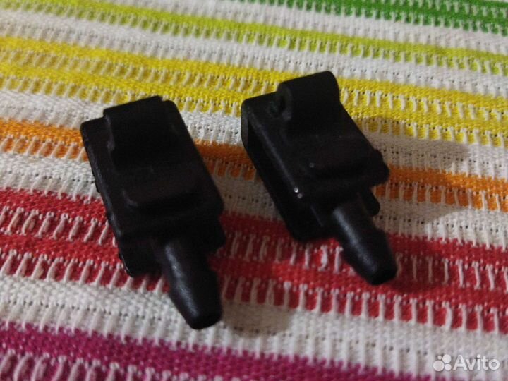 Форсунки на рено логан