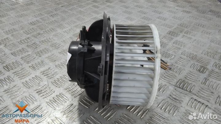 Моторчик печки Renault Laguna 2 2003 885.001315.FZ