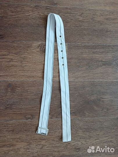 Пояс для джинсов, брюк, штанов, юбок