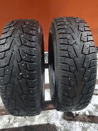 Yokohama Ice Guard Stud IG55 195/65 R15